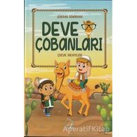 Deve Çobanları - Şükran Demirhan - Sebe Yayınları
