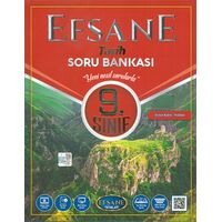 Efsane 2021 9. Sınıf Tarih Soru Bankası