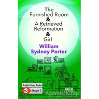 The Furnished Room - A Retrieved Reformation - Girl - İngilizce Hikayeler A2 Stage 2
