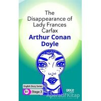 The Disappearance of Lady Frances Carfax - İngilizce Hikayeler B1 Stage 3