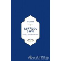 Kur’an’da Cihad - İsmail Kurt - Fecr Yayınları