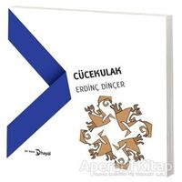 Cücekulak - Erdinç Dinçer - Hayal Yayınları
