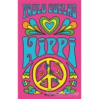 Hippi - Paulo Coelho - Can Yayınları