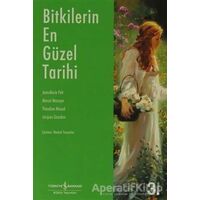 Bitkilerin En Güzel Tarihi - Theodore Monod - İş Bankası Kültür Yayınları