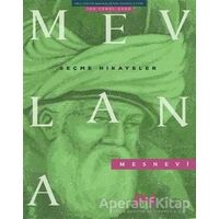 Mesnevi Seçme Hikayeler - Mevlana - Kolektif - Profil Kitap