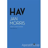 Hav - Jan Morris - Kolektif Kitap
