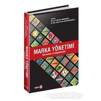 Marka Yönetimi - Funda Bayrakdaroğlu - Beta Yayınevi