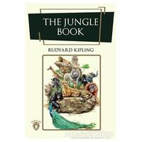 The Jungle Book - Joseph Rudyard Kipling - Dorlion Yayınları