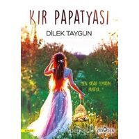 Kır Papatyası - Dilek Taygun - Yediveren Yayınları