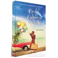 Kırık Kalplerin Melodisi - Beth Harbison - Yakamoz Yayınevi