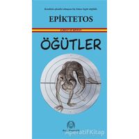 Öğütler - Epiktetos - Arya Yayıncılık