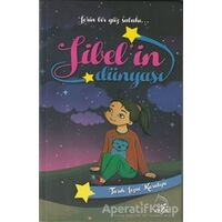 Sibelin Dünyası - Tarık Sezai Karatepe - Sebe Yayınları