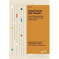 İslami Finansta Risk Yönetimi - Muhammad Al Amine - Albaraka Yayınları