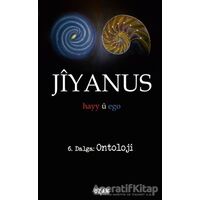 Jiyanus 6. Dalga: Ontoloji - Ercan Turan - Ozan Yayıncılık