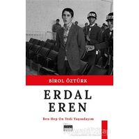 Erdal Eren - Birol Öztürk - Siyah Beyaz Yayınları