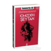 İçimizdeki Şeytan - Sabahattin Ali - Ren Kitap