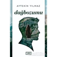 Dağbozumu - Aytekin Yılmaz - Vadi Yayınları