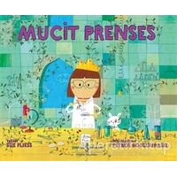 Mucit Prenses - Sue Fliess - İş Bankası Kültür Yayınları