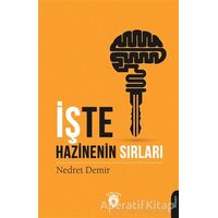 İşte Hazinenin Sırları - Nedret Demir - Dorlion Yayınları