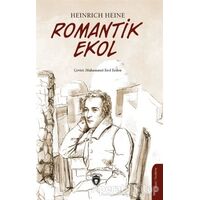 Romantik Ekol - Heinrich Heine - Dorlion Yayınları