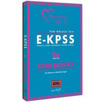 Yargı 2022 Tüm Adaylar İçin EKPSS Soru Bankası