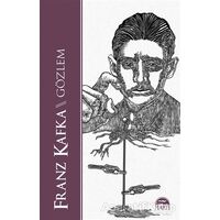 Gözlem - Franz Kafka - Martı Yayınları