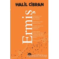 Ermiş - Halil Cibran - Martı Yayınları