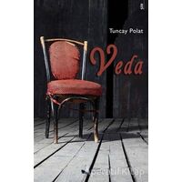 Veda - Tuncay Polat - Karina Yayınevi