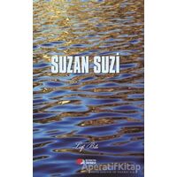 Suzan Suzi - Lütfi Bilir - Berikan Yayınevi