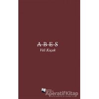 Abes - Veli Koçak - Karina Yayınevi