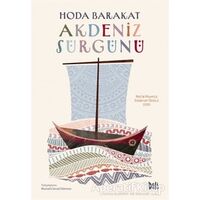 Akdeniz Sürgünü - Hoda Barakat - Delidolu