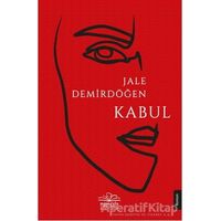 Kabul - Jale Demirdöğen - Nemesis Kitap