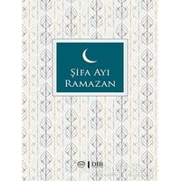 Şifa Ayı Ramazan - Rabia Altuntaş - Diyanet İşleri Başkanlığı