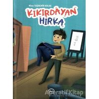 Kıkırdayan Hırka - Mine Taşdemir Kuluç - Diyanet İşleri Başkanlığı