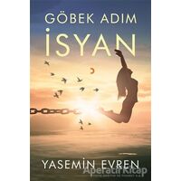 Göbek Adım İsyan - Yasemin Evren - Cinius Yayınları