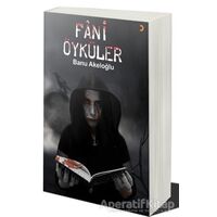 Fani Öyküler - Banu Akeloğlu - Cinius Yayınları