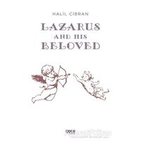 Lazarus And His Beloved - Halil Cibran - Gece Kitaplığı