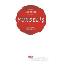 Yükseliş - Xenophon - Gece Kitaplığı