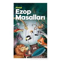 Ezop Masalları - Aesop - Halk Kitabevi