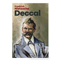 Deccal - Friedrich Wilhelm Nietzsche - Halk Kitabevi