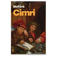 Cimri - Moliere - Halk Kitabevi