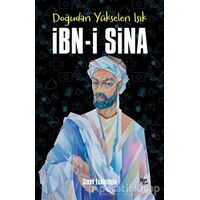 İbn-i Sina - Sinan Eskicioğlu - Halk Kitabevi