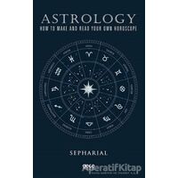 Astrology - Sepharial - Gece Kitaplığı