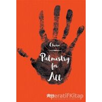Palmistry for All - Cheiro - Gece Kitaplığı