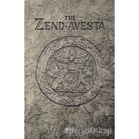 The Zend-Avesta - Kolektif - Gece Kitaplığı