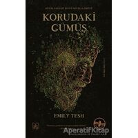 Korudaki Gümüş - Emily Tesh - İthaki Yayınları