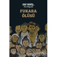 Fukara Ölüsü - Suat Derviş - İthaki Yayınları