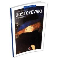 Ev Sahibesi - Dostoyevski - Aperatif Dünya Klasikleri