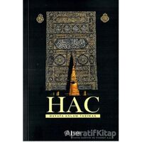 Hac - Kolektif - Diyanet İşleri Başkanlığı