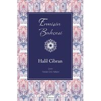 Ermişin Bahçesi - Halil Cibran - Koridor Yayıncılık